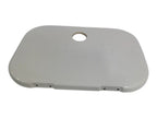 2007-2011 Fits Sea-Doo 180 Challenger SE 215 Access Door, OEM Part # 204072592 - Vintage image