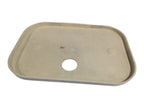 2007-2011 Fits Sea-Doo 180 Challenger SE 215 Access Door, OEM Part # 204072592 - Vintage image