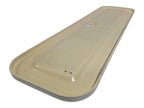2007-2012 Fits Sea-Doo 155/ 150 Speedster 260 Central Cvr, OEM Part # 204072636 - Vintage image