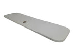 2007-2012 Fits Sea-Doo 155/ 150 Speedster 260 Central Cvr, OEM Part # 204072636 - Vintage image