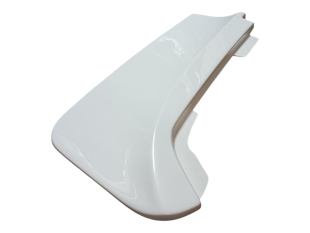 2007-2010 Fits Sea-Doo Console Cap Ass'y, Port Side, OEM Part # 204072688 - Vintage image