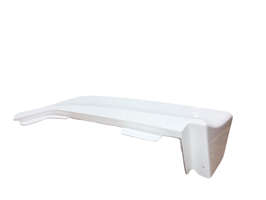 2007-2010 Fits Sea-Doo Console Cap Ass'y, Port Side, OEM Part # 204072688 - Vintage image
