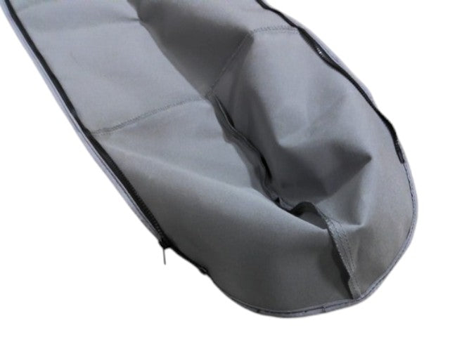 2007 Fits Sea-Doo Islandia 220 SE (155Na) Bimini Cover, OEM Part # 204072711 - Vintage image