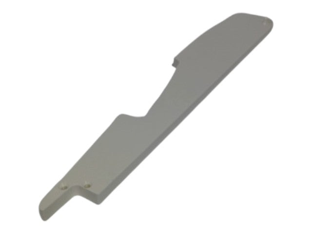 2010 Fits Sea-Doo 230 Wake SE 510 End Cap Right Hand, OEM Part # 204072732 - Vintage image