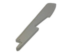2010 Fits Sea-Doo 230 Wake SE 510 End Cap Right Hand, OEM Part # 204072732 - Vintage image