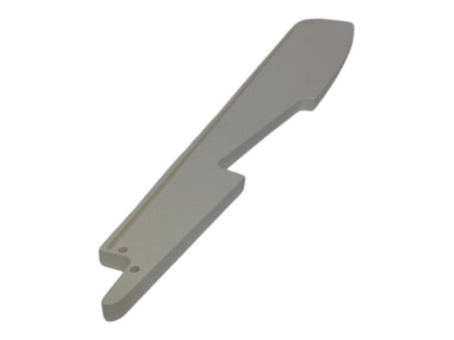 2010 Fits Sea-Doo 230 Wake SE 510 End Cap Right Hand, OEM Part # 204072732 - Vintage image