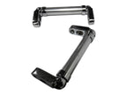 2007-2009 Fits Sea-Doo Challenger Windshield Hardware Kit, OEM Part # 204072751 - Vintage image