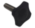Fits Sea-Doo Bimini TOP KNOB, OEM Part # 204072823