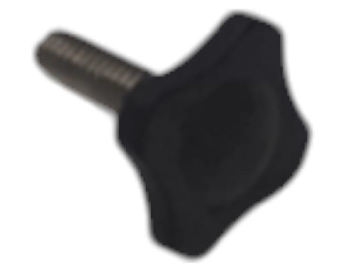 Fits Sea-Doo Bimini TOP KNOB, OEM Part # 204072823
