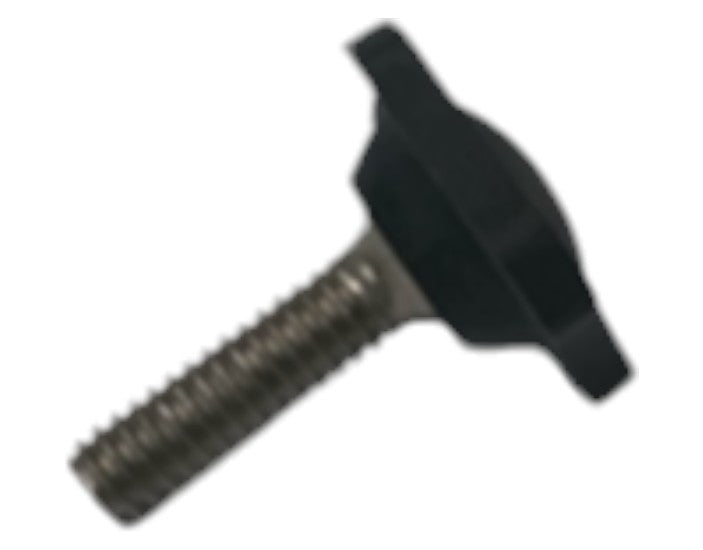 2007-2012 Fits Sea-Doo 150 Speedster 260 Bimini Top Knob, OEM Part # 204072823 - Vintage image