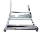 Sea-Doo Windshield Gate ASM Port S, OEM Part # 204072991