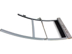 2007-2010 Fits Sea-Doo Windshield Gate Ass'y, Port Side, OEM Part # 204072991 - Vintage image