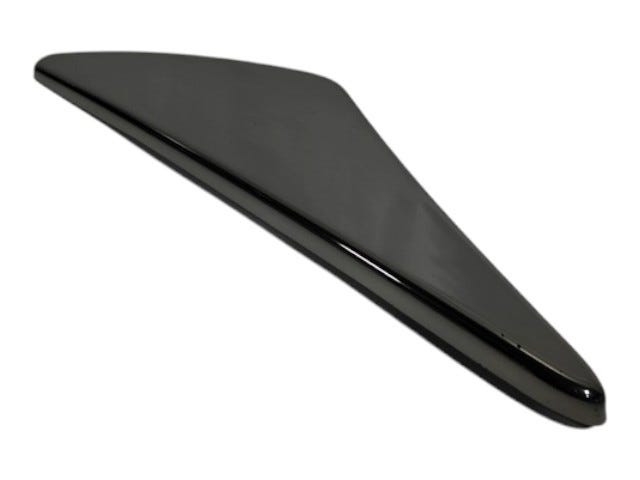 Fits 2007-2012 Sea-Doo 230 Challenger & Challenger SE 310 / 230 Challenger SE 430 VENT Insert PORT SIDE, OEM Part # 204073029