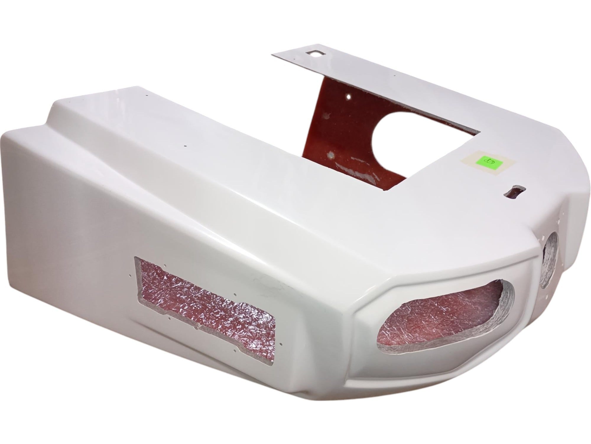 Sea-Doo Console ASM, OEM Part # 204073119