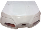 2008-2010 Fits Sea-Doo 255, 1 X 255 (1503Ho) Console Ass'y, OEM Part # 204073119 - Vintage image