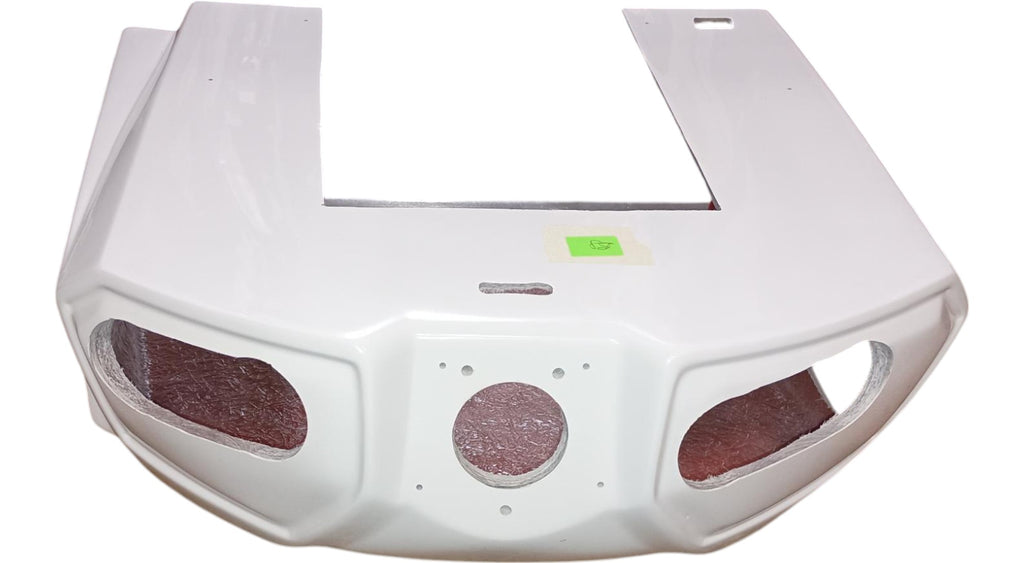2008-2010 Fits Sea-Doo 255, 1 X 255 (1503Ho) Console Ass'y, OEM Part # 204073119 - Vintage image