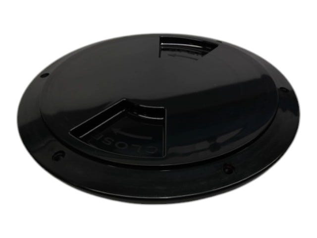 Fits 2008-2012 Sea-Doo 150 Speedster 155 / 150 Speedster 260 DECK Plate 8", OEM Part # 204073192