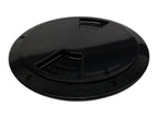 Fits 2008-2012 Sea-Doo 150 Speedster 155 / 150 Speedster 260 DECK Plate 8", OEM Part # 204073192