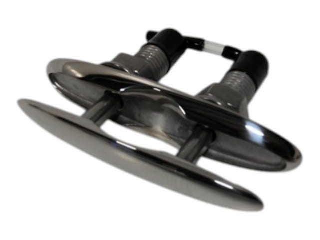 Fits 2008-2011 Sea-Doo 230 Challenger SE 310 / 230 Challenger SE 430 PULL UP Cleat, OEM Part # 204073198