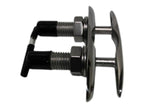 Fits 2008-2011 Sea-Doo 230 Challenger SE 310 / 230 Challenger SE 430 PULL UP Cleat, OEM Part # 204073198