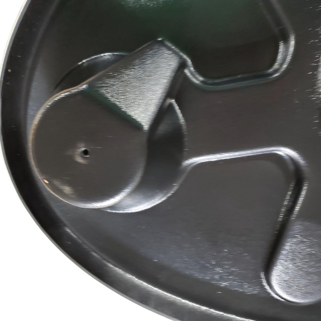 2009-2012 Fits Sea-Doo S & Challenger SE 310 Cockpit Table, OEM Part # 204073212 - Vintage image