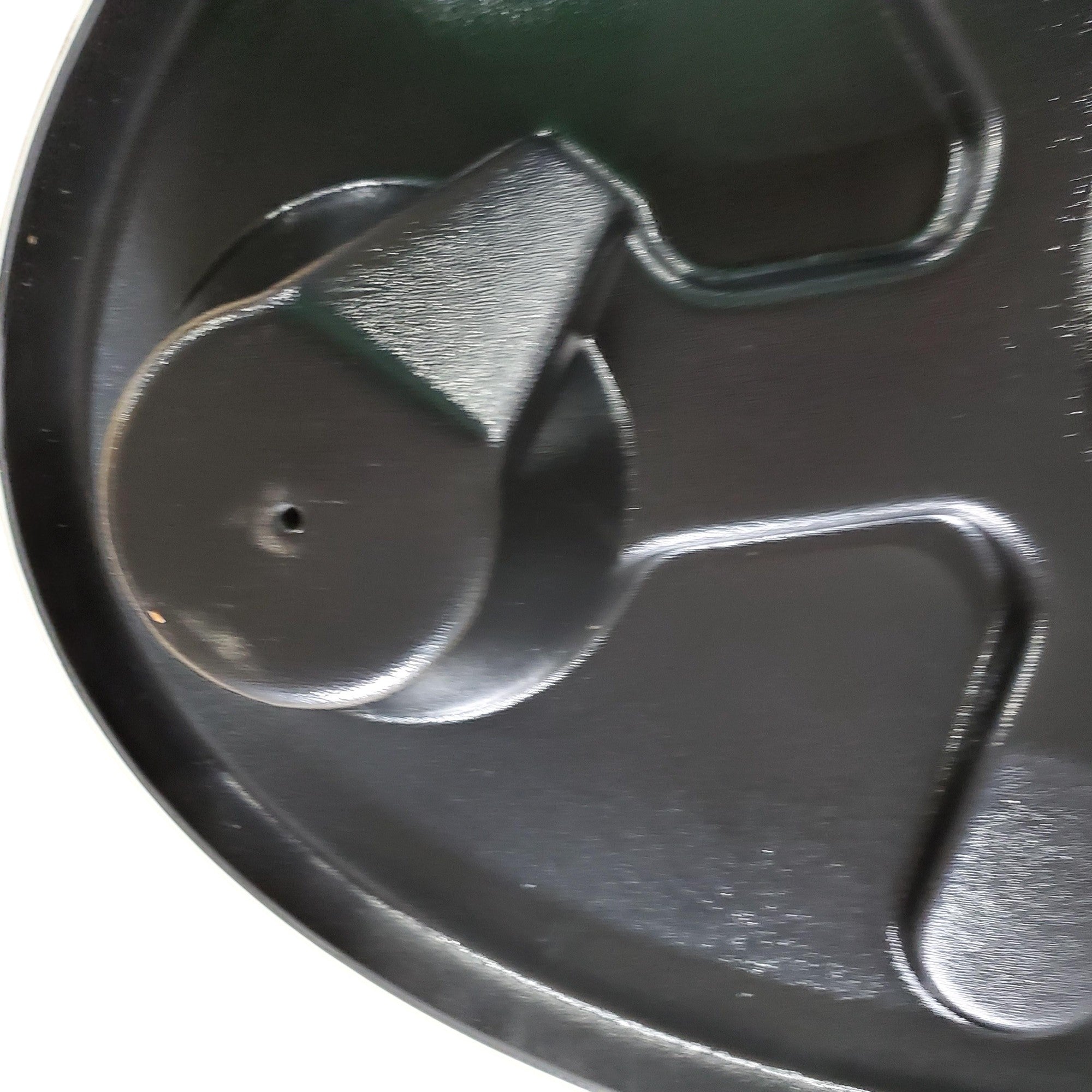 2009-2012 Fits Sea-Doo S & Challenger SE 310 Cockpit Table, OEM Part # 204073212 - Vintage image
