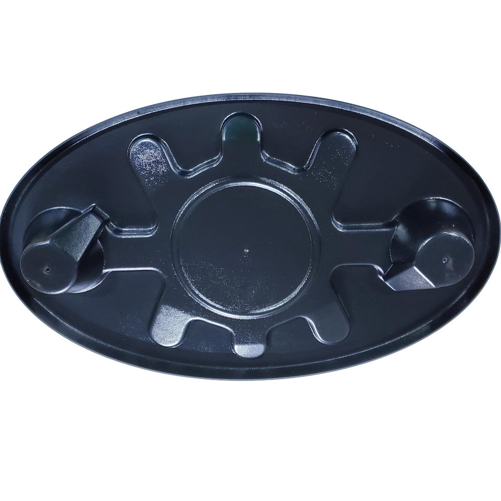 2009-2012 Fits Sea-Doo S & Challenger SE 310 Cockpit Table, OEM Part # 204073212 - Vintage image