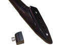 Sea-Doo LH Side Rail ASM, OEM Part # 204073245