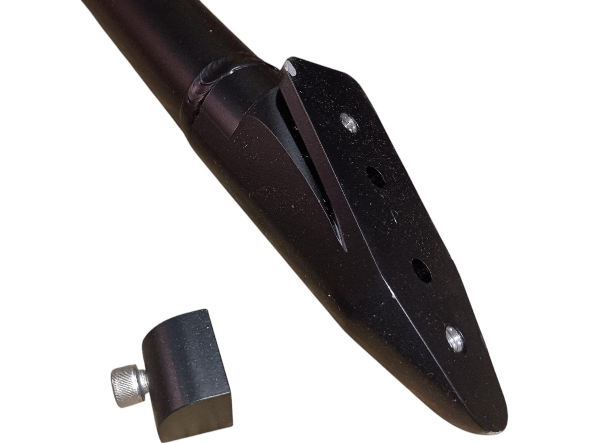 Sea-Doo LH Side Rail ASM, OEM Part # 204073245