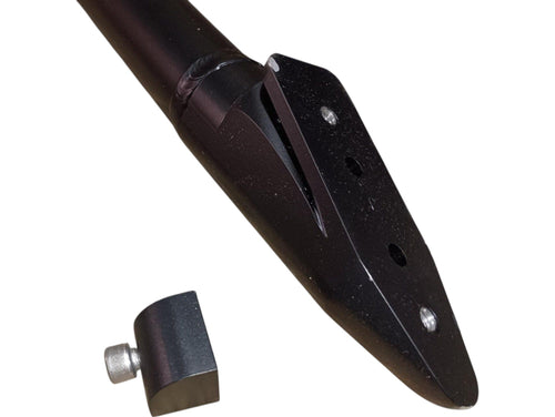 Sea-Doo LH Side Rail ASM, OEM Part # 204073245
