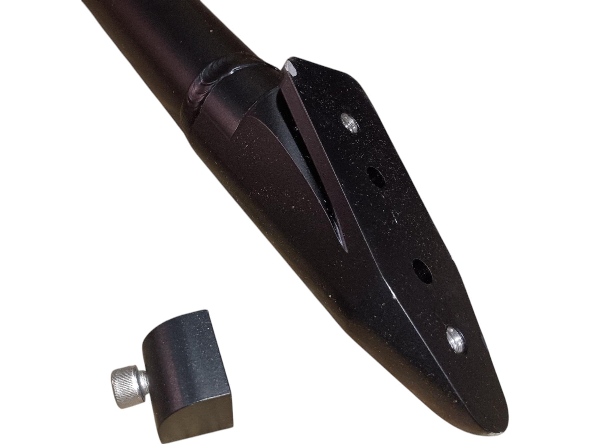 2009-2012 Fits Sea-Doo 2 X 255 (1503Ho) LH Side Rail Ass'y, OEM Part # 204073245 - Vintage image