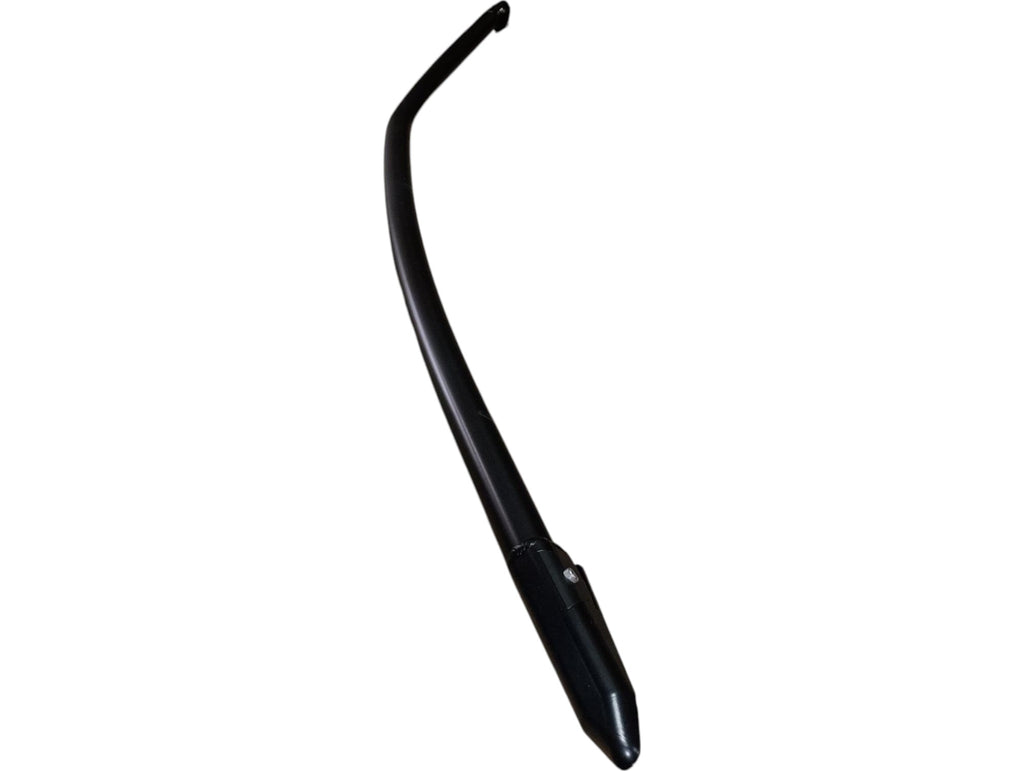 2009-2012 Fits Sea-Doo 2 X 255 (1503Ho) LH Side Rail Ass'y, OEM Part # 204073245 - Vintage image