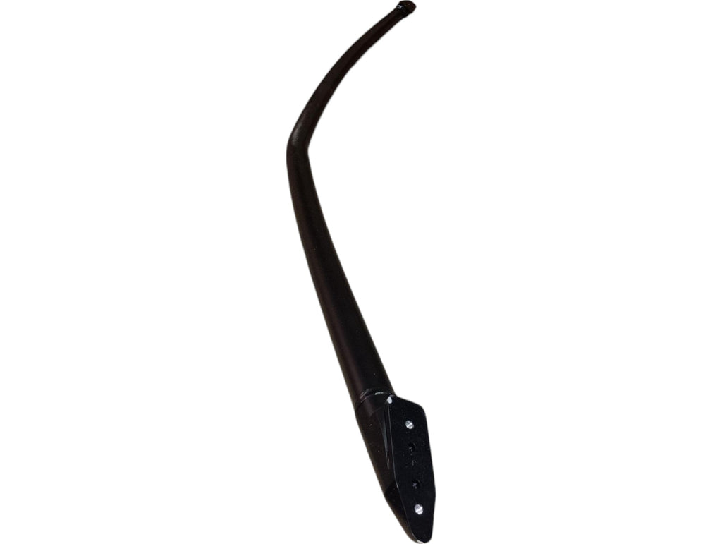 2009-2012 Fits Sea-Doo 2 X 255 (1503Ho) LH Side Rail Ass'y, OEM Part # 204073245 - Vintage image