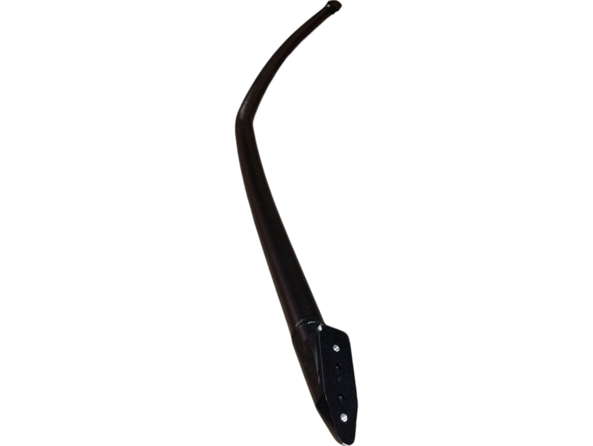 2009-2012 Fits Sea-Doo 2 X 255 (1503Ho) LH Side Rail Ass'y, OEM Part # 204073245 - Vintage image