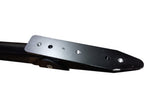 2009-2012 Fits Sea-Doo 2 X 255 (1503Ho) LH Side Rail Ass'y, OEM Part # 204073245 - Vintage image