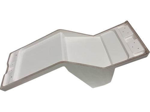 Sea-Doo Engine Cover, OEM Part # 204073289