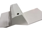 2009-2012 Fits Sea-Doo 215/ 180 Challenger SE 260 Eng Cvr, OEM Part # 204073289 - Vintage image