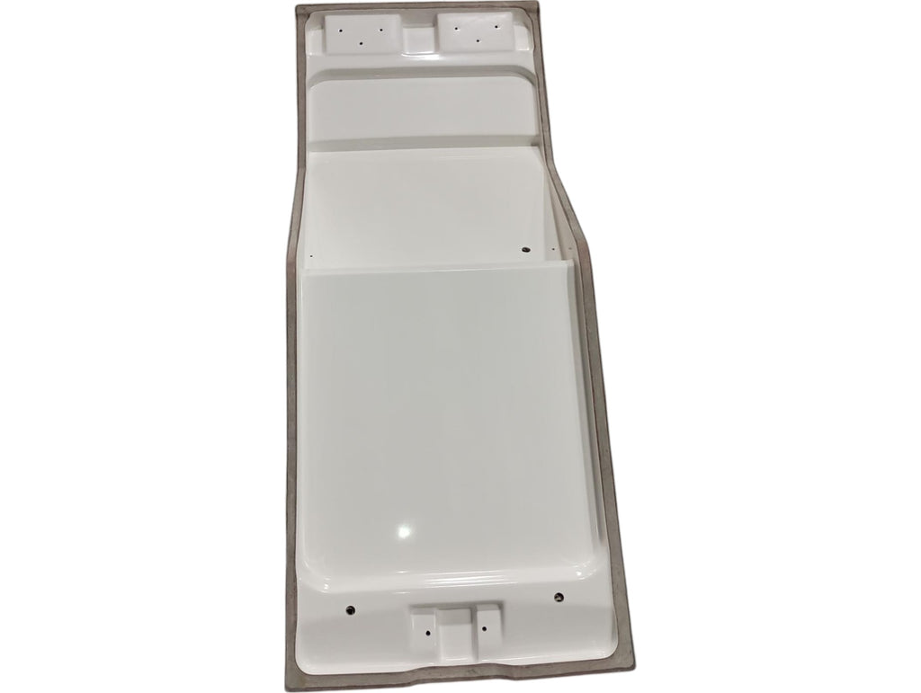 2009-2012 Fits Sea-Doo 215/ 180 Challenger SE 260 Eng Cvr, OEM Part # 204073289 - Vintage image