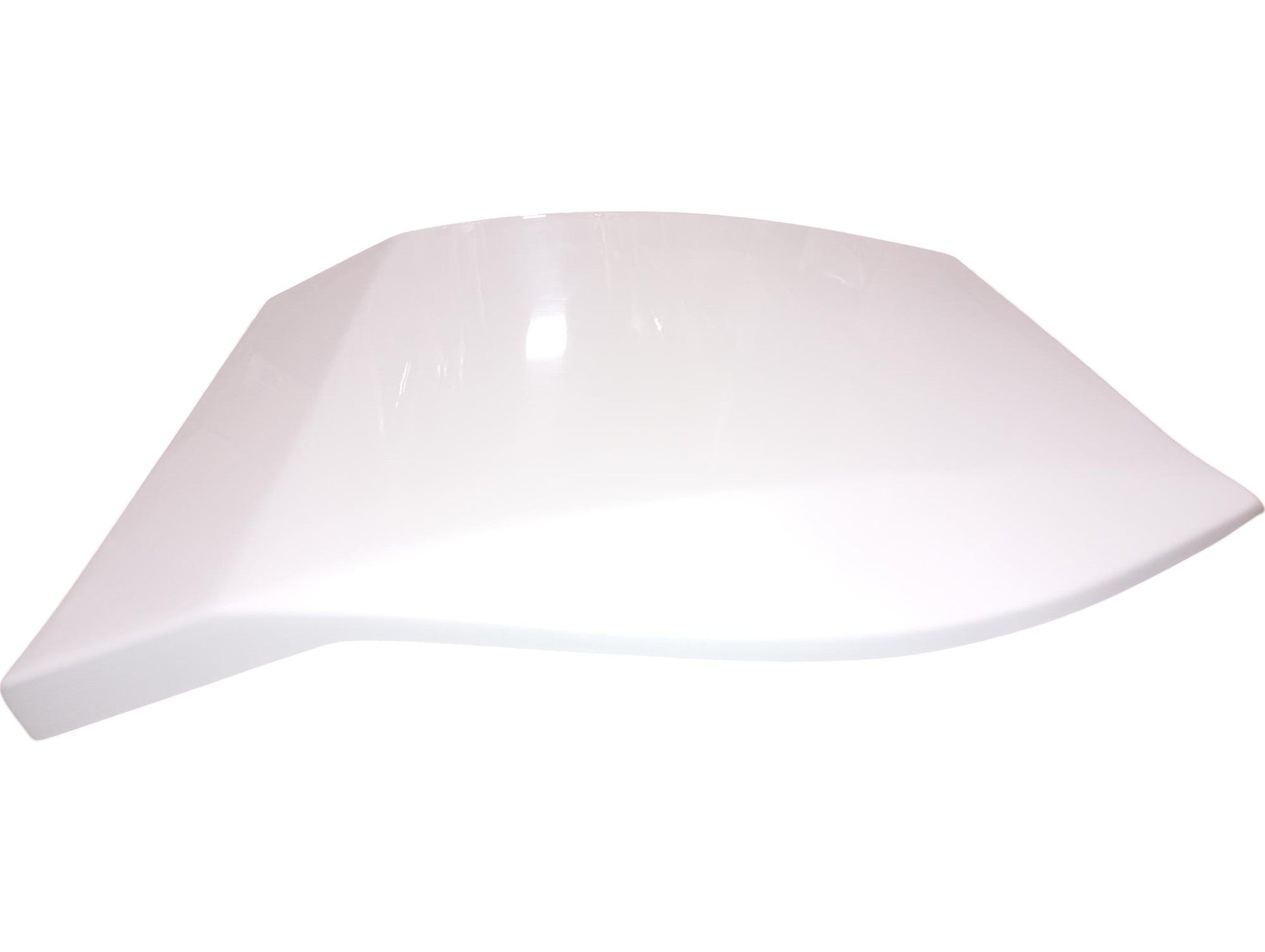 2009-2011 Fits Sea-Doo SE 215 Rr Storage Lid, Port Side, OEM Part # 204073291 - Vintage image