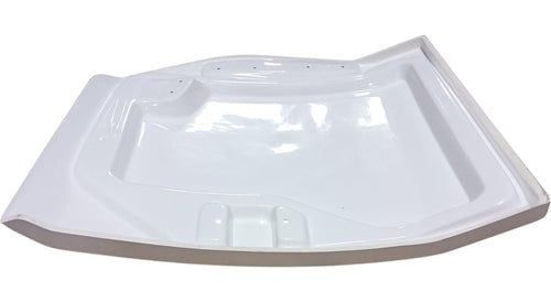 Sea-Doo Rear Storage Lid Starboardardd, OEM Part # 204073292
