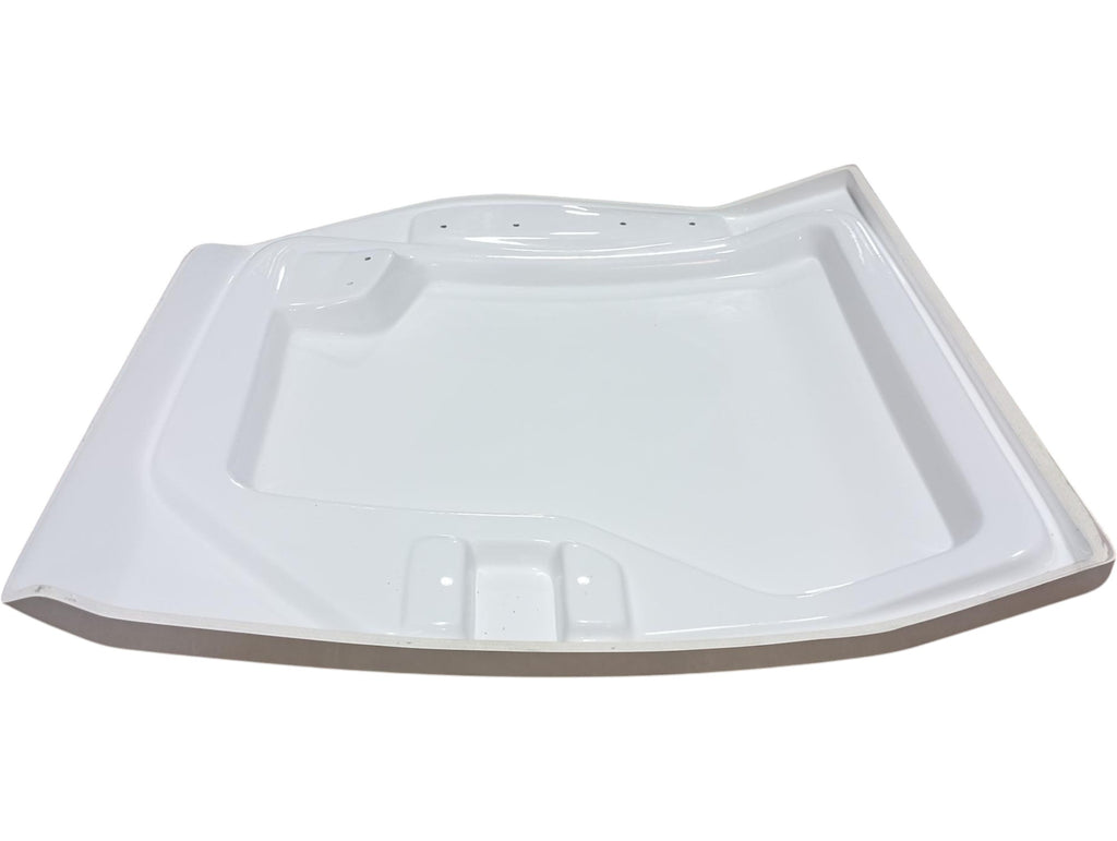 2009-2011 Fits Sea-Doo SE 215 Rr Storage Lid, Stbd, OEM Part # 204073292 - Vintage image