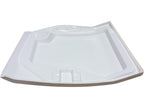 2009-2011 Fits Sea-Doo SE 215 Rr Storage Lid, Stbd, OEM Part # 204073292 - Vintage image