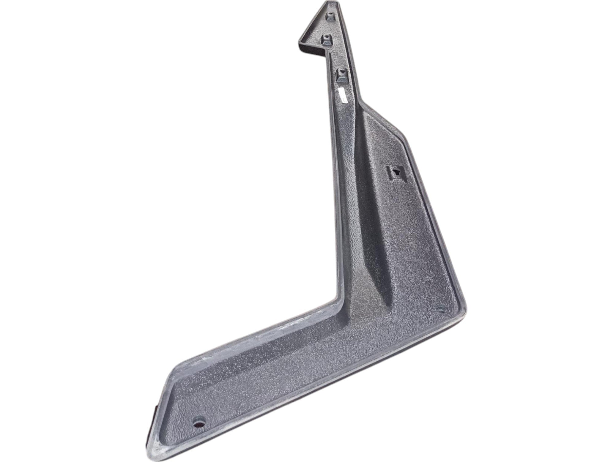 2009-2012 Fits Sea-Doo SE 430 Fascia-Coaming/ Port, OEM Part # 204073305 - Vintage image