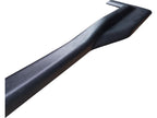 2009-2012 Fits Sea-Doo SE 430 Fascia-Coaming/ Port, OEM Part # 204073305 - Vintage image