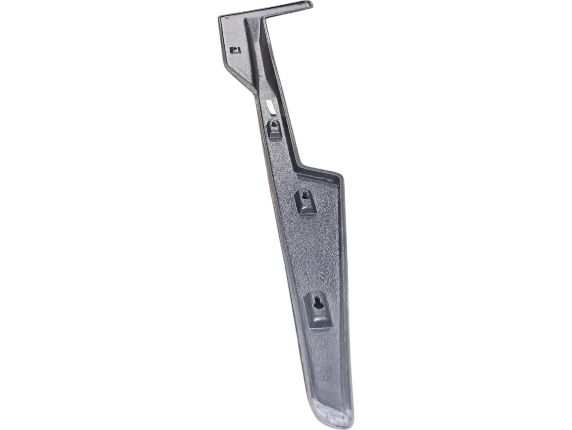 2009-2012 Fits Sea-Doo SE 430 Fascia-Coaming/ Port, OEM Part # 204073305 - Vintage image