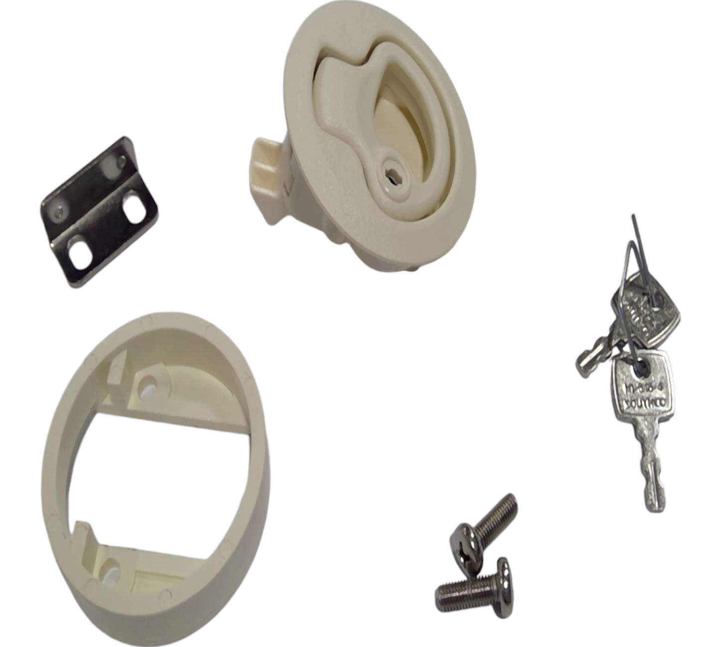 Sea-Doo Latch ASM, OEM Part # 204073348