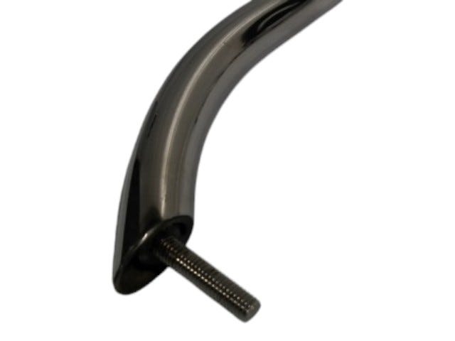 Fits 2010-2012 Sea-Doo 230 Challenger & Challenger SE 310 / 230 Challenger SE 430 BOW RAIL ASM, OEM Part # 204073416