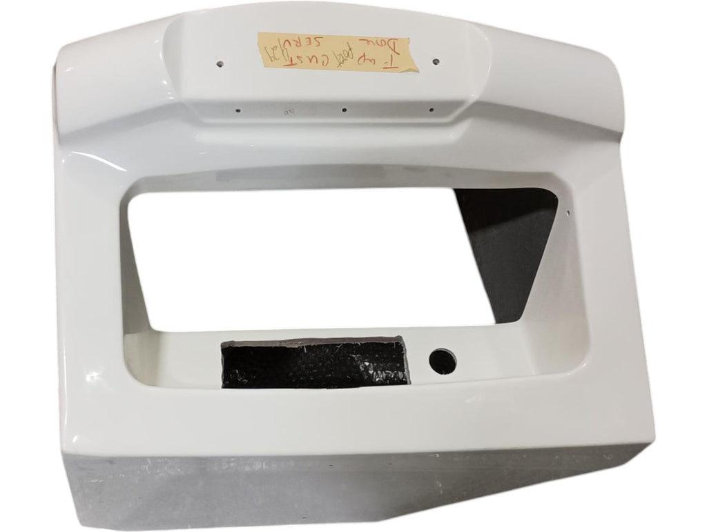 2004, 2004-2012 Fits Sea-Doo Boats Console Assembly/ Port, OEM Part # 204073429 - Vintage image