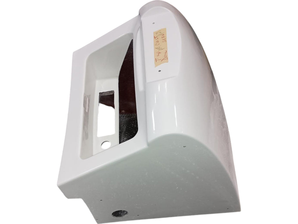 2004, 2004-2012 Fits Sea-Doo Boats Console Assembly/ Port, OEM Part # 204073429 - Vintage image