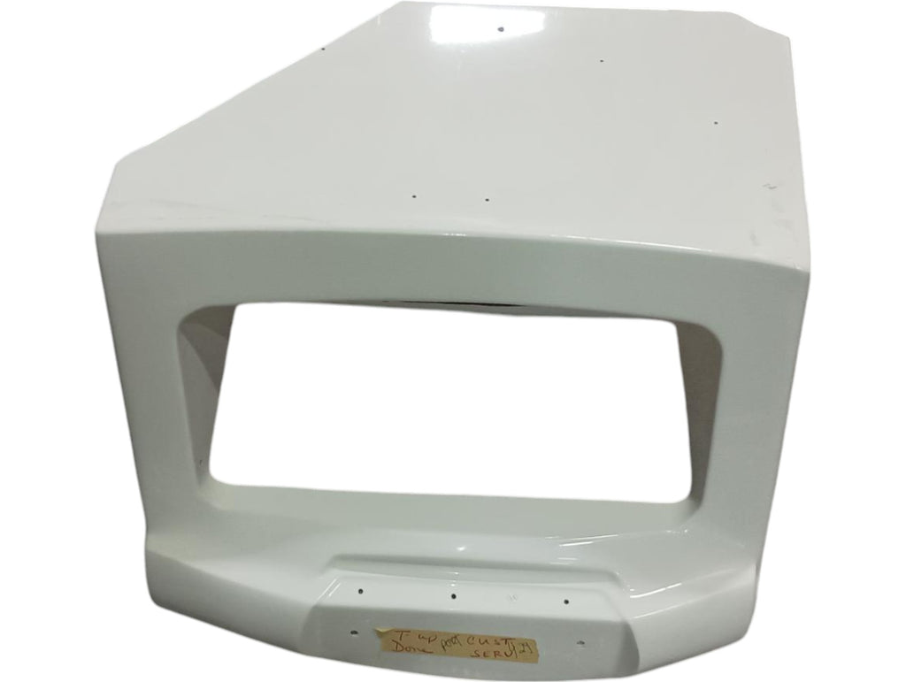 2004, 2004-2012 Fits Sea-Doo Boats Console Assembly/ Port, OEM Part # 204073429 - Vintage image